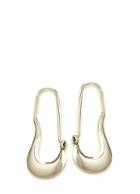 Bonheur Jewelry - Verena Mini Gold Earrings