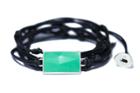 Nina Nguyen Jewelry - Bardot Sterling Silver Wrap Bracelet