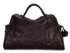 Margaret Elizabeth - Amazonas Large In Black Fish Scale