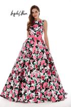 Angela And Alison - 62046 Dress