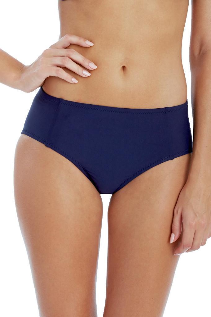 Helen Jon - Slimmer Hipster In Navy