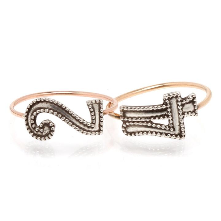 Workhorse Jewelry - Pasadena