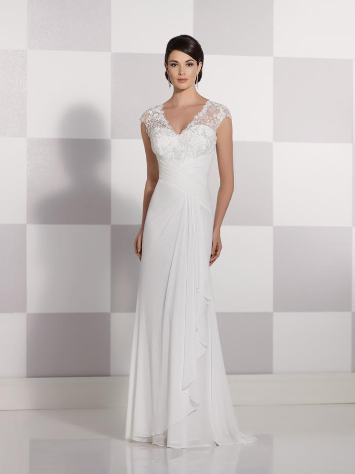 Cameron Blake By Mon Cheri - 214690 Dress