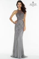 Alyce Paris Prom Collection - 6715 Gown