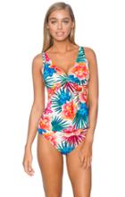 Sunsets Swimwear - Forever Tankini Top 77efghfiji