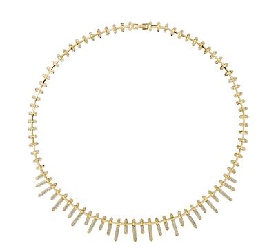 Bonheur Jewelry - Noreis Necklace 1932792001