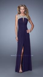 La Femme - Prom Dress 21293