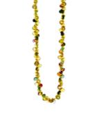 Lori Kaplan Jewelry - Multi Color Tourmaline Signature Necklace