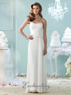 Enchanting By Mon Cheri - 215106w Dress
