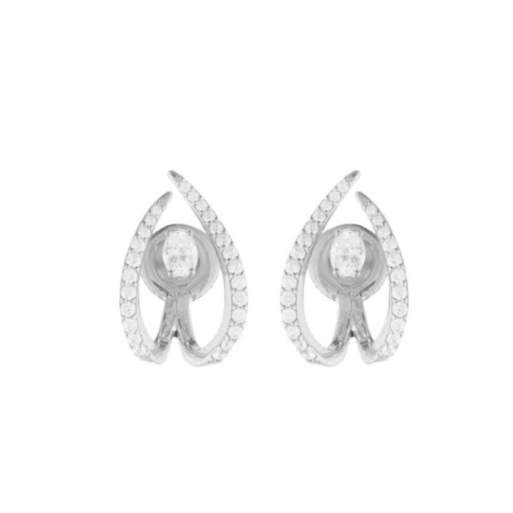 Bonheur Jewelry - Carina Earcuffs