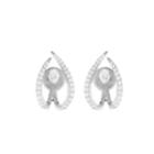 Bonheur Jewelry - Carina Earcuffs