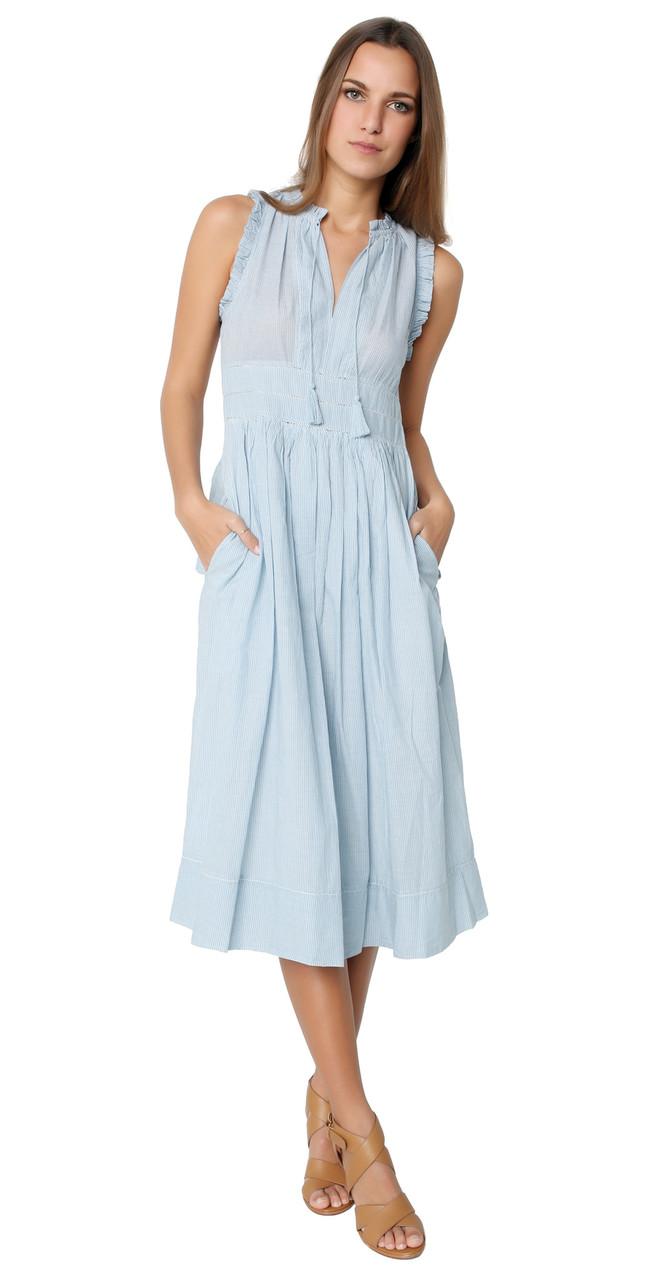 Ulla Johnson - Virginie Dress