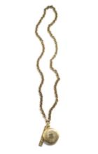 Elizabeth Cole Jewelry - Phinneas Necklace Gold