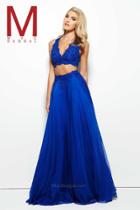 Cassandra Stone - 48408 A Elec Blue