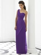 After Six - 6646 Dress In Majestic