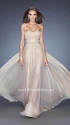 La Femme - Prom Dress 20140