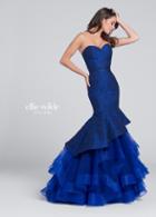 Ellie Wilde - Ew117142 Gown
