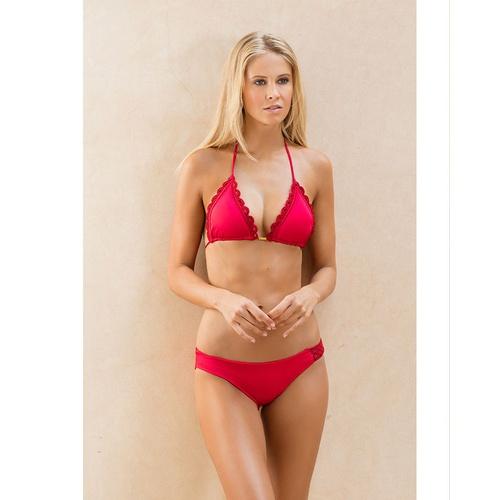 Caffe Swimwear - Mellal Two Piece Bikini Vb1814