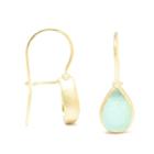 Nina Nguyen Jewelry - Adorn Gold Earrings