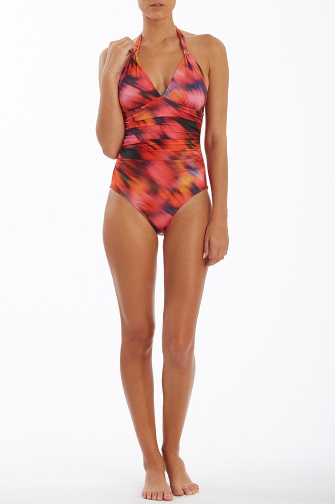 Helen Jon - Slider One Piece - Elle