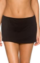 Sunsets Swimwear - Sidekick Swim Skirt 49bblck