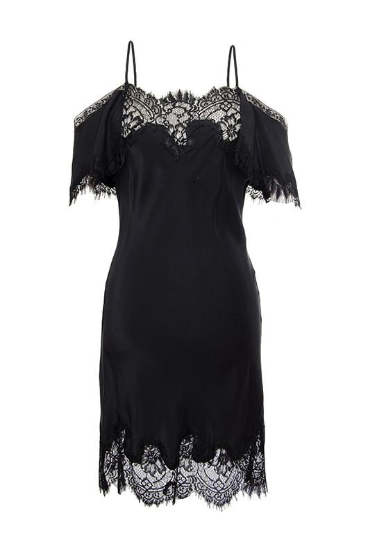 Gold Hawk - Gigi Dress
