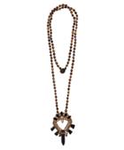 Deepa Gurnani - Corday Necklace