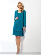 Social Occasions By Mon Cheri - 216874 Dress