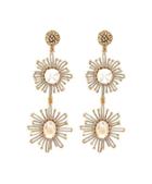 Deepa Gurnani - Jodie Earrings
