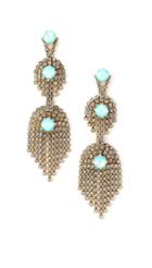 Elizabeth Cole Jewelry - Danica Earrings 6357313989