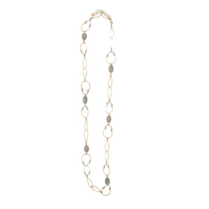 Mabel Chong - Georgia Necklace