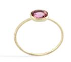 Nina Nguyen Jewelry - Adorn 14k Gold Ring