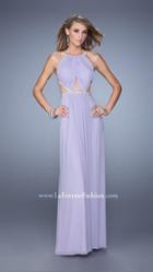 La Femme - Prom Dress 21145