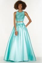 Alyce Paris Prom Collection - 6789 Gown