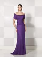 Cameron Blake By Mon Cheri - 214687 Dress