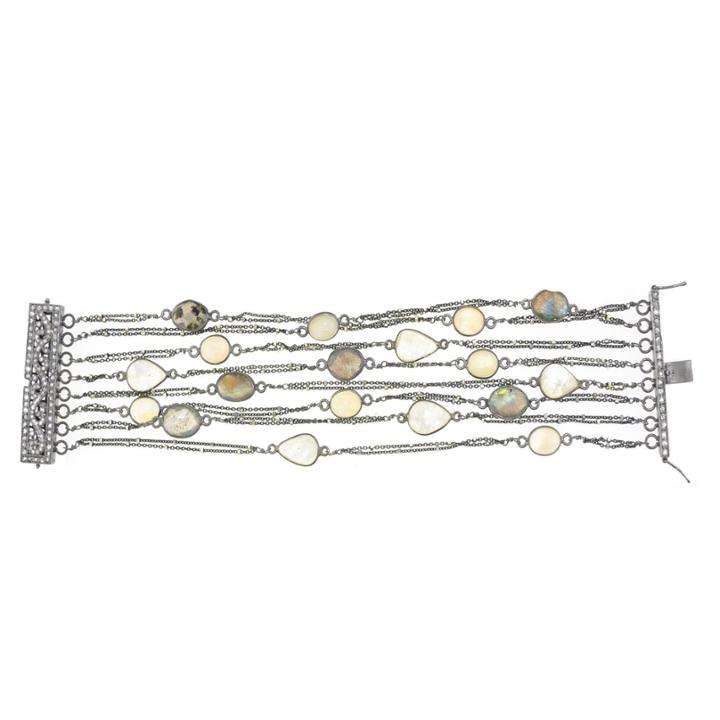 Mabel Chong - Australian Goddess Bracelet-wholesale