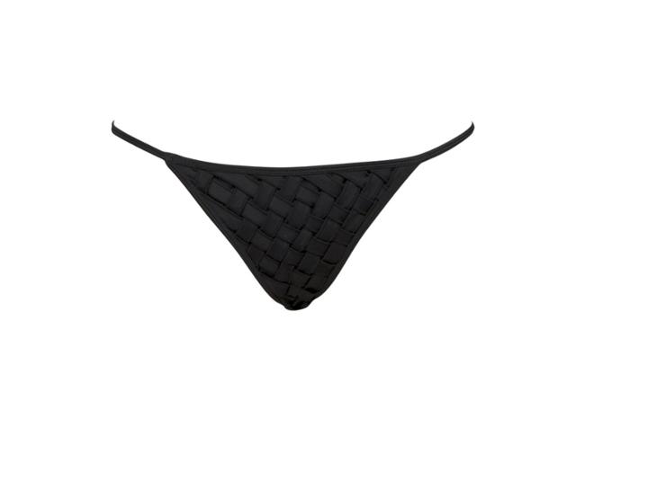 Mary Grace Swimwear - Lo Lo - Cheeky