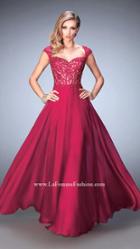 La Femme - Prom Dress 22053