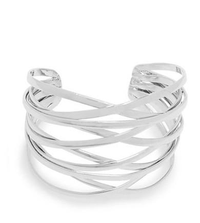 Bonheur Jewelry - Jillian Cuff