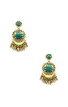 Elizabeth Cole Jewelry - Stockard Earrings