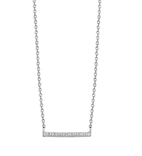 Bonheur Jewelry - Bella Necklace
