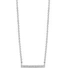 Bonheur Jewelry - Bella Necklace