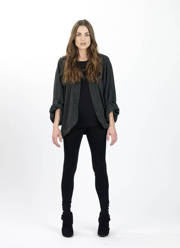 Merritt Charles - Icarus Cardigan