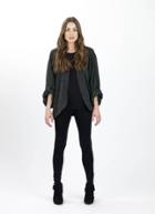 Merritt Charles - Icarus Cardigan
