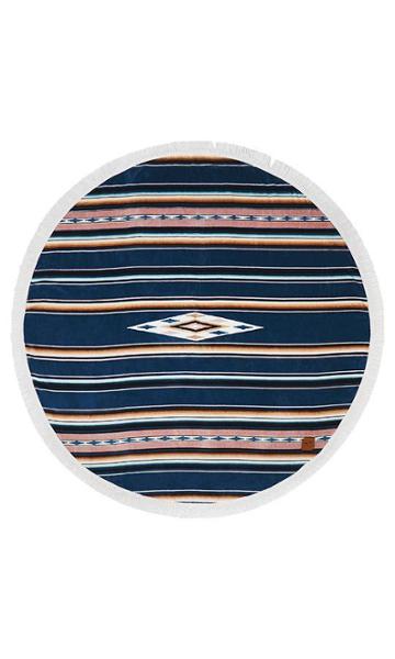 Montce Swim - Slowtide X Lakota Round Towel