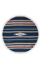 Montce Swim - Slowtide X Lakota Round Towel