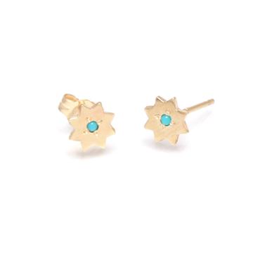 Workhorse Jewelry - Elin