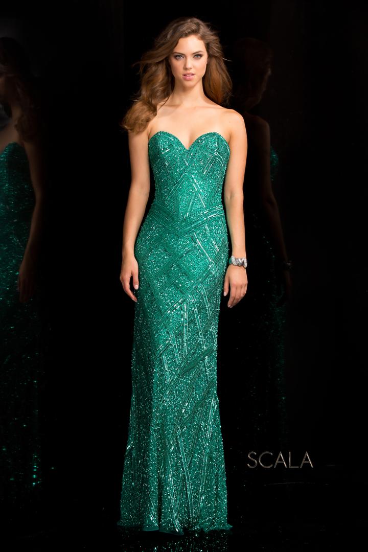 Scala - 47706 Dress