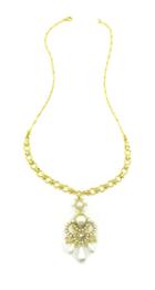 Elizabeth Cole Jewelry - Howard Necklace