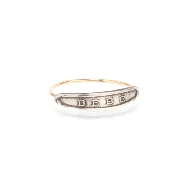 Workhorse Jewelry - Kiko